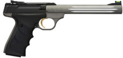 Browning Buck Mark Lite *CA Compliant Pistol Rental | .22 LR | 7.25in