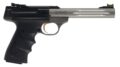 Browning Buck Mark Lite *CA Compliant Pistol Rental | .22 LR | 5.5in