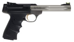 Browning Buck Mark Lite *CA Compliant Pistol Rental | .22 LR | 5.5in