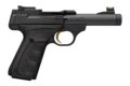 Browning Buck Mark Micro Bull SR Pistol Rental | .22 LR | 4.4in