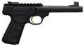 Browning Buck Mark Plus Camper SR Pistol Rental | .22 LR | 6in