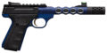 Browning Buck Mark Plus Vision Pistol Rental | .22 LR | 5.9in