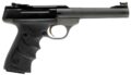 Browning Buck Mark Practical *CA Compliant Pistol Rental | .22 LR | 5.5in