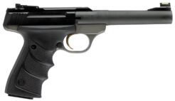 Browning Buck Mark Practical *CA Compliant Pistol Rental | .22 LR | 5.5in