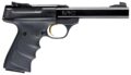 Browning Buck Mark Standard *CA Compliant Pistol Rental | .22 LR | 5.5in