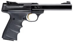 Browning Buck Mark Standard *CA Compliant Pistol Rental | .22 LR | 5.5in