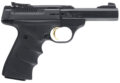 Browning Buck Mark Standard Micro *CA Compliant Pistol Rental | .22 LR | 4in