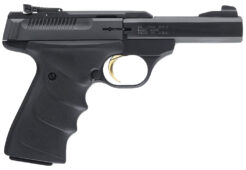 Browning Buck Mark Standard Micro *CA Compliant Pistol Rental | .22 LR | 4in
