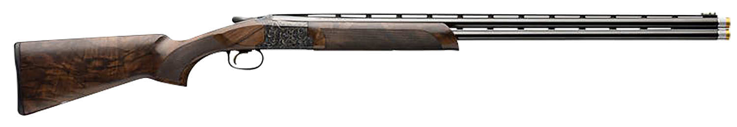 Browning Citori 725 Sporting Medallion Break-Action Shotgun Rental | 28 Gauge
