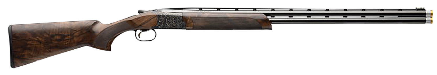 Browning Citori 725 Sporting Medallion Break-Action Shotgun Rental | 20 Gauge | 32in