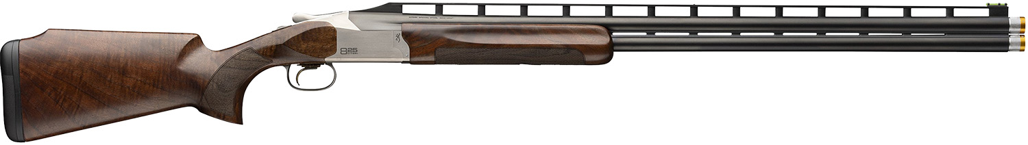 Browning Citori 825 Trap Break-Action Shotgun Rental | 12 Gauge