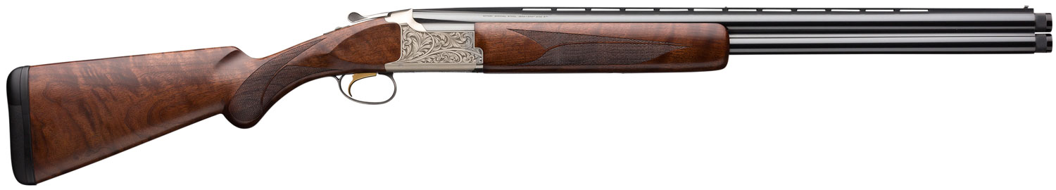 Browning Citori Feather Lightning Break-Action Shotgun Rental | 12 Gauge | 26in