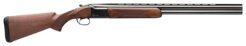 Browning Citori Hunter Break-Action Shotgun Rental | 12 Gauge | 26in