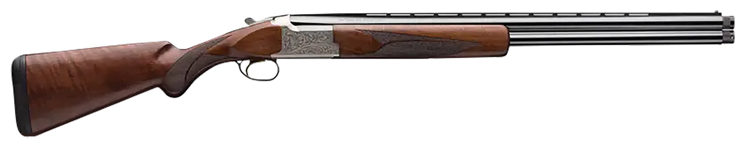 Browning Citori White Lightning Break-Action Shotgun Rental | 12 Gauge | 26in