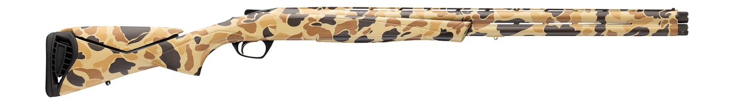Browning Cynergy Break-Action Shotgun Rental | 12 Gauge