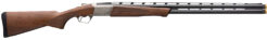Browning Cynergy CX Break-Action Shotgun Rental | 20 Gauge | 28in