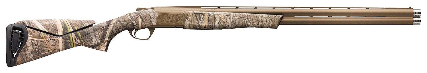 Browning Cynergy Wicked Wing Break-Action Shotgun Rental | 12 Gauge
