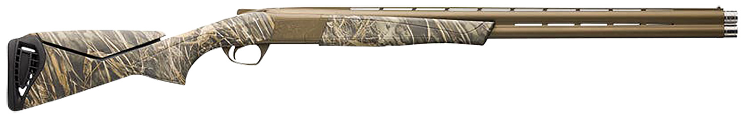 Browning Cynergy Wicked Wing Break-Action Shotgun Rental | 12 Gauge | 28in | 018729204