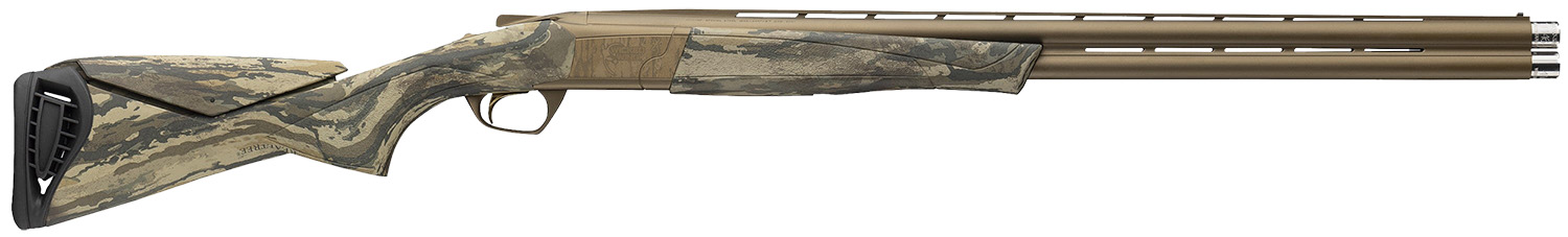 Browning Cynergy Wicked Wing Break-Action Shotgun Rental | 12 Gauge | 018731203