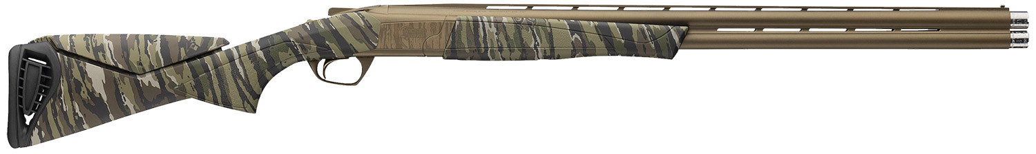 Browning Cynergy Wicked Wing Break-Action Shotgun Rental | 12 Gauge | 018732203