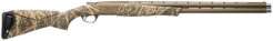 Browning Cynergy Wicked Wing Break-Action Shotgun Rental | 12 Gauge | 26in | 018733205