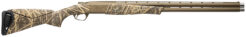 Browning Cynergy Wicked Wing Break-Action Shotgun Rental | 12 Gauge | 018733203