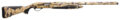 Browning Maxus II Semi-Auto Shotgun Rental | 12 Gauge | 26in | 011740205