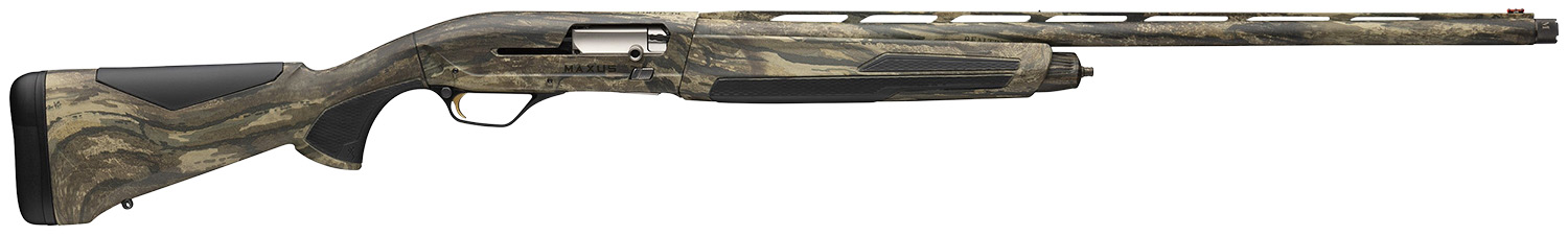 Browning Maxus II Semi-Auto Shotgun Rental | 12 Gauge | 28in | 011788204