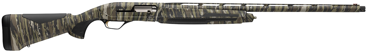 Browning Maxus II Semi-Auto Shotgun Rental | 12 Gauge | 26in | 011789205