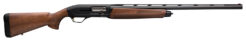 Browning Maxus II Hunter Semi-Auto Shotgun Rental | 12 Gauge | 28in