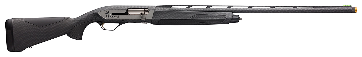 Browning Maxus II Sporting Semi-Auto Shotgun Rental | 12 Gauge | 28in