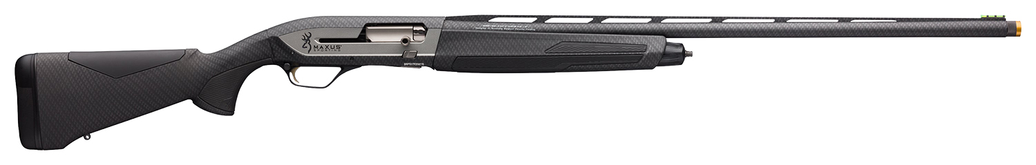 Browning Maxus II Sporting Semi-Auto Shotgun Rental | 12 Gauge