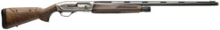Browning Maxus II Sporting Golden Clays Semi-Auto Shotgun Rental | 12 Gauge
