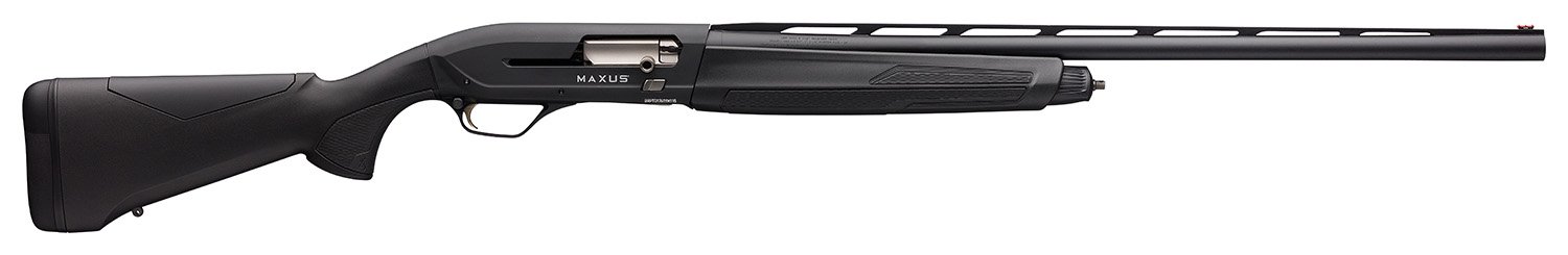 Browning Maxus II Stalker Semi-Auto Shotgun Rental | 12 Gauge | 28in | 011700304
