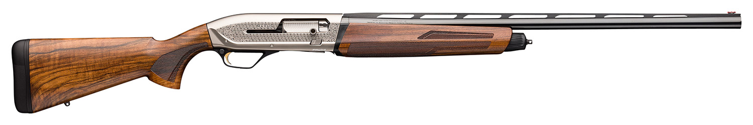 Browning Maxus II Ultimate Semi-Auto Shotgun Rental | 12 Gauge | 28in