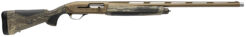 Browning Maxus II Wicked Wing Semi-Auto Shotgun Rental | 12 Gauge | 26in | 011785205