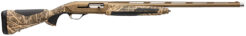 Browning Maxus II Wicked Wing Semi-Auto Shotgun Rental | 12 Gauge | 26in | 011787205