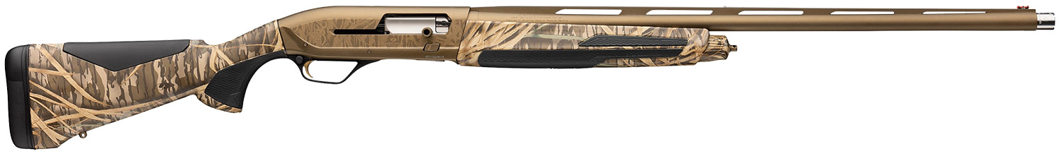 Browning Maxus II Wicked Wing Semi-Auto Shotgun Rental | 12 Gauge | 26in | 011787205