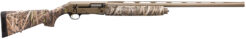Browning Silver Field Semi-Auto Shotgun Rental | 12 Gauge | 28in | 011428204