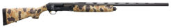 Browning Silver Field Semi-Auto Shotgun Rental | 12 Gauge | 28in | 011431204