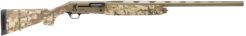Browning Silver Field Semi-Auto Shotgun Rental | 12 Gauge | 26in