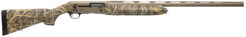 Browning Silver Field Semi-Auto Shotgun Rental | 12 Gauge | 26in | 011439205