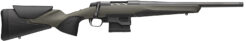 Browning X-Bolt 2 All Purpose Bolt-Action Rifle Rental | 6.5 Creedmoor | 16.5in