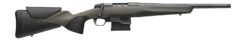Browning X-Bolt 2 All Purpose Bolt-Action Rifle Rental | 7mm PRC