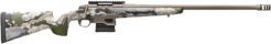 Browning X-Bolt 2 Hells Canyon LR SR Bolt-Action Rifle Rental | 7mm Remington | 26in