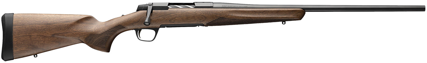 Browning X-Bolt 2 Hunter Bolt-Action Rifle Rental | .243 Winchester | 22in