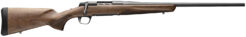 Browning X-Bolt 2 Hunter Bolt-Action Rifle Rental | .308 Winchester | 22in