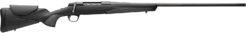 Browning X-Bolt 2 Hunter Bolt-Action Rifle Rental | 6.5 Creedmoor | 22in | 036003282
