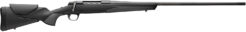 Browning X-Bolt 2 Hunter Bolt-Action Rifle Rental | .308 Winchester | 22in | 036003218