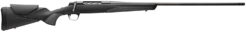 Browning X-Bolt 2 Hunter Bolt-Action Rifle Rental | 6.8 Western | 24in | 036003299